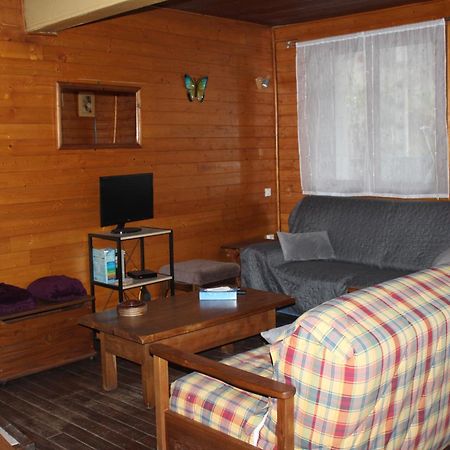 Maison De Charme Calme Entouree De Montagne Ussat Zewnętrze zdjęcie