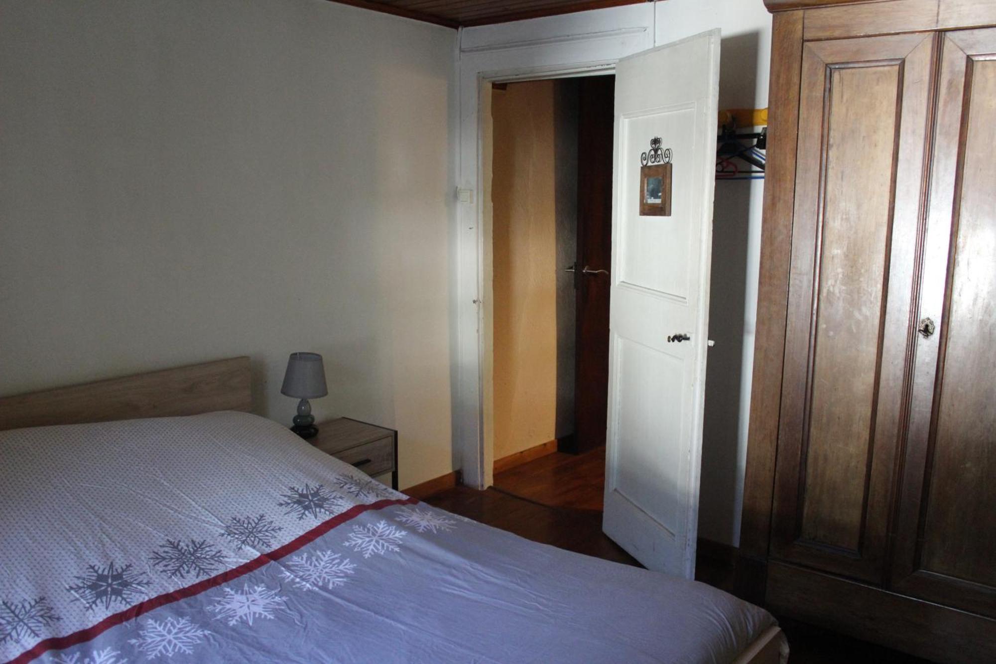 Maison De Charme Calme Entouree De Montagne Ussat Zewnętrze zdjęcie